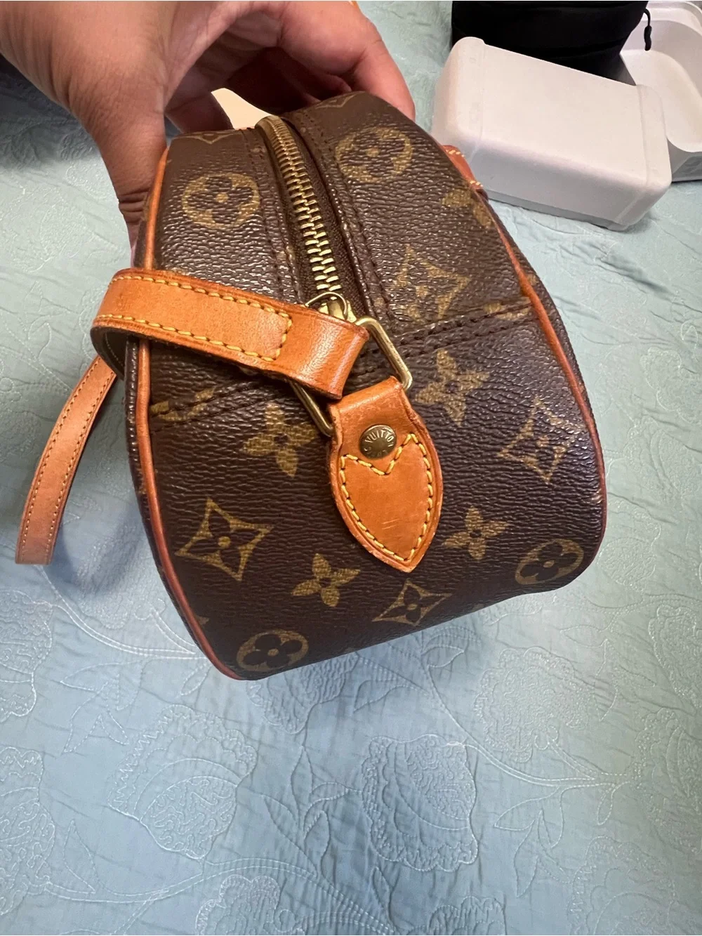 Louis Vuitton Blois Vintage Crossbody bag